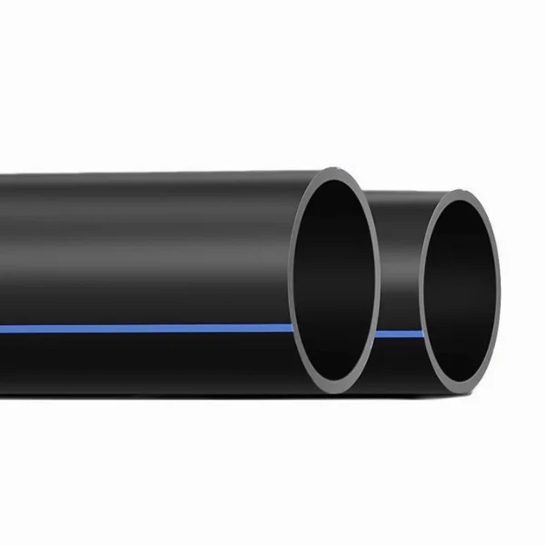 Труба поліетиленова ПЕ100 Valrom PN10 SDR17 Ø 25×2.0 мм