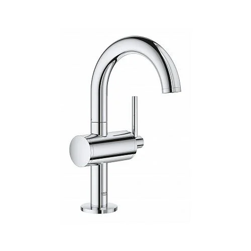 Змішувач Grohe Atrio 32043003 для кухонного миття