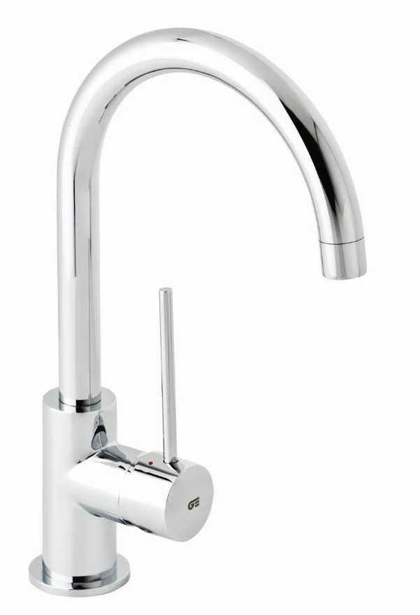 Змішувач для кухонної раковини GENEBRE Tau-402