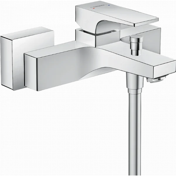 Змішувач Hansgrohe Metropol Для ванн 32540000