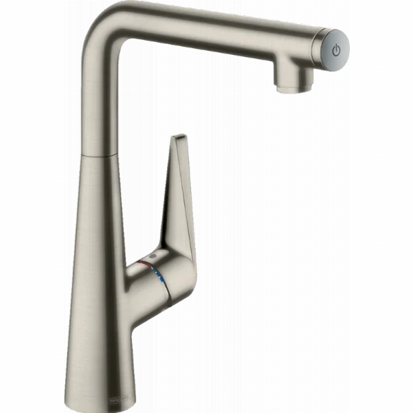 Змішувач Hansgrohe Talis S для кухонного миття 72820800