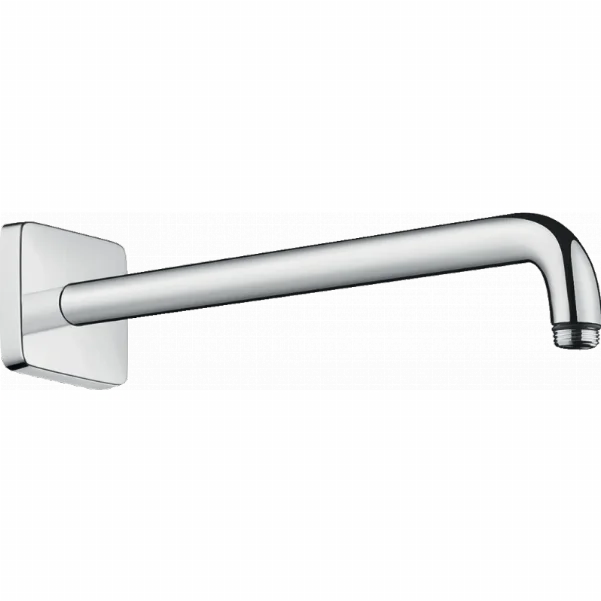 Утримувач душа Hansgrohe настінний 389 мм, хром 27446000