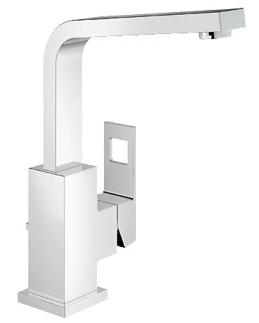 Змішувач Grohe Eurocube 2313500E для раковини