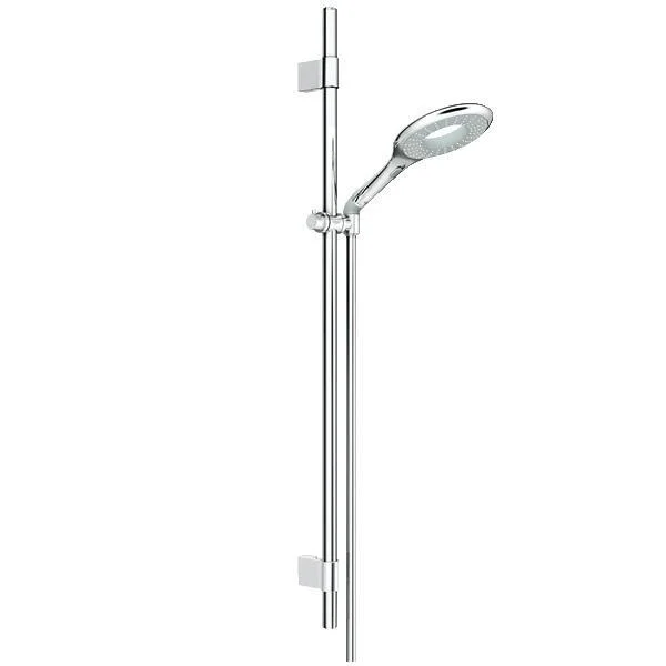 Душовий гарнітур Grohe Rainshower Icon 150 2jet, штанга 900 мм, 9.5 л/хв.