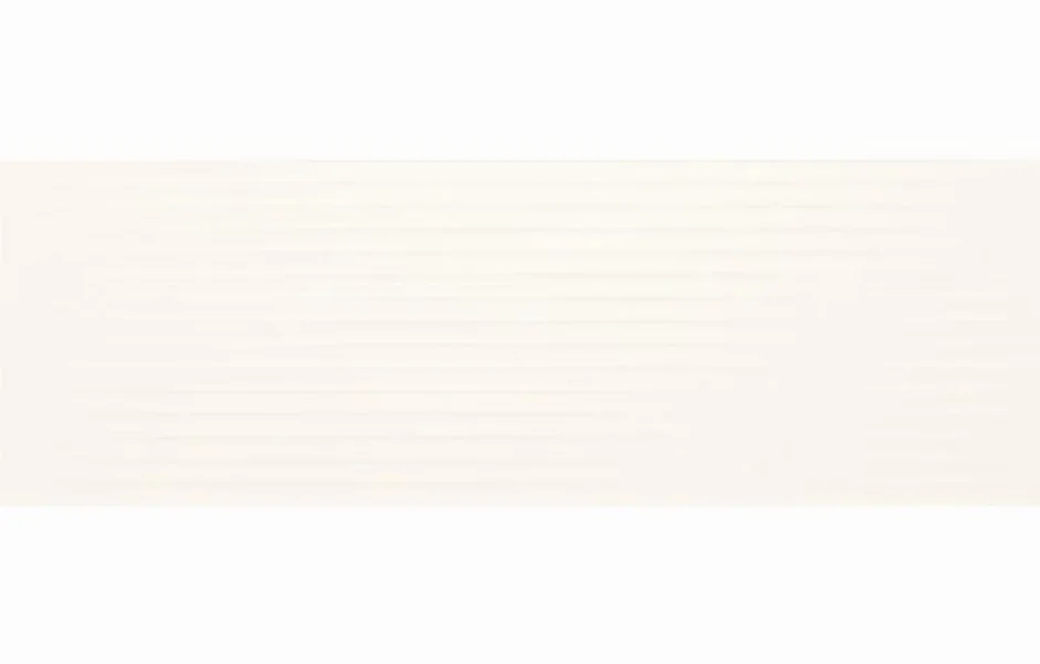 Плитка настінна Cold Princess White RECT STR 398x1198x11 Paradyz