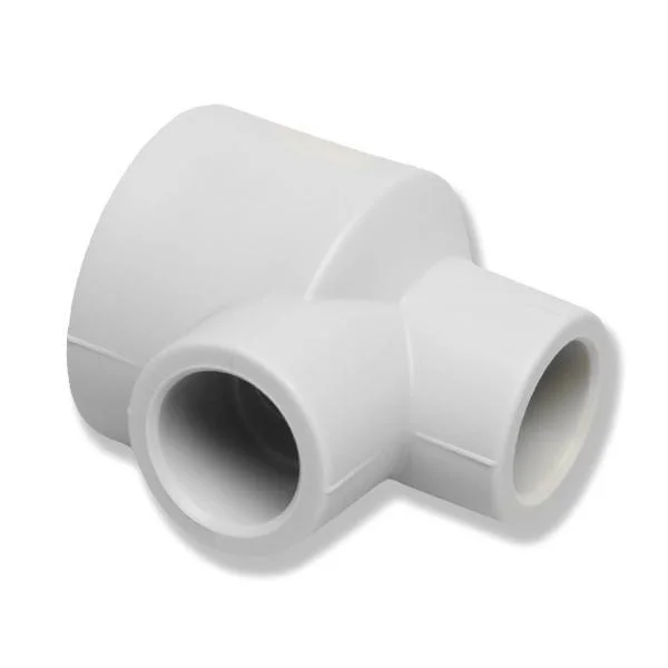Трійник PPR Ekoplastik Ø 32×25×25 мм