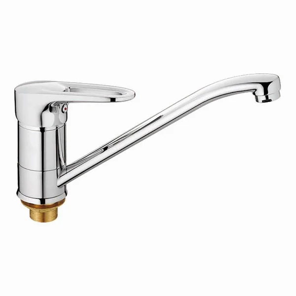 Змішувач для раковини HAIBA OPUS HB0335
