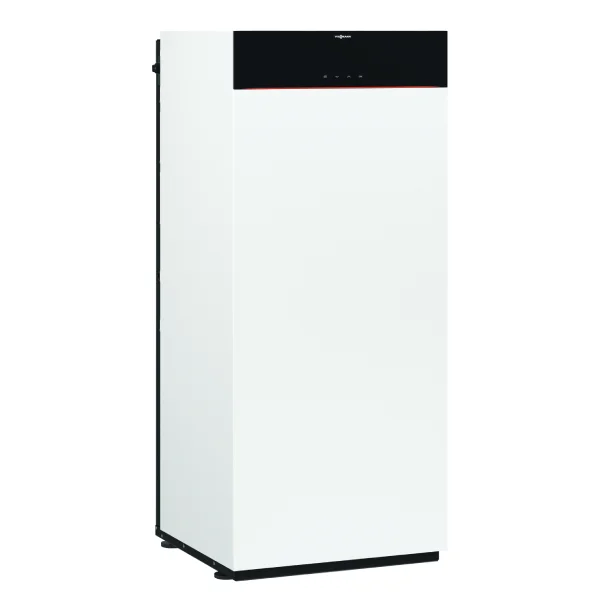 Котел конденсаційний Viessmann Vitodens 222-F B2TF - 25,0 кВт, двоконтурний
