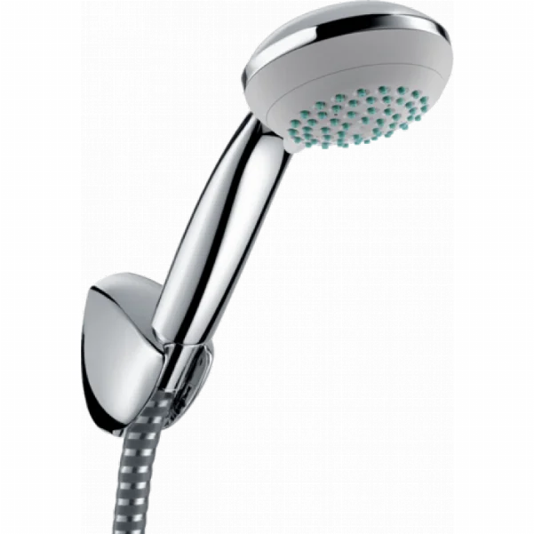 Душовий набір Hansgrohe Crometta 85 Vario з душовим шлангом 27558000