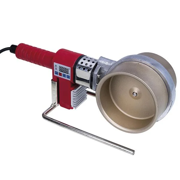 Сварочный аппарат Super Ego Socket Welder ECO Ø 75 - 110 мм, 1000 Вт