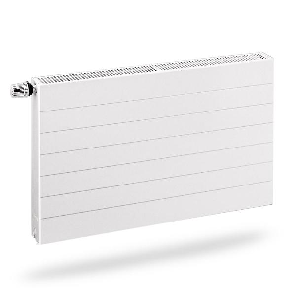 Радіатор сталевий Kermi Therm-X2 Line-V PLV 22 Тип 500×400 мм (нижнє підключення)