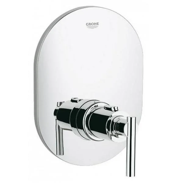 Смеситель-термостат центральный Grohe Atrio