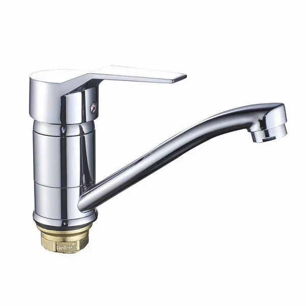 Змішувач для раковини HAIBA ZEON 15 CM HB0414
