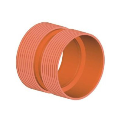 Муфта гофрована InstalPlast PP Incor Ø 800 мм