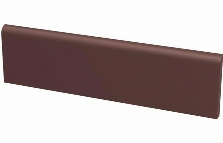 Цоколь Natural Brown 81x300x11 Paradyz