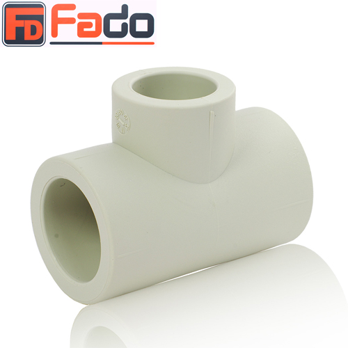 ППР Трійник Fado Ø 40×25×40 мм