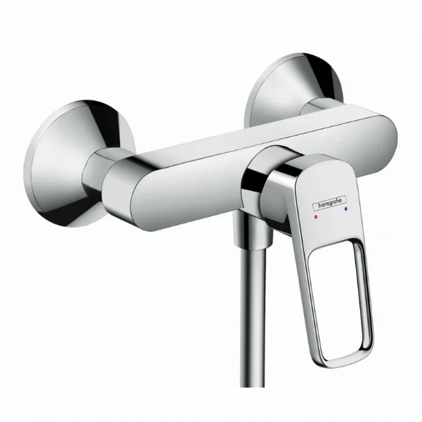 Змішувач Hansgrohe Logis loop для душу 71247000