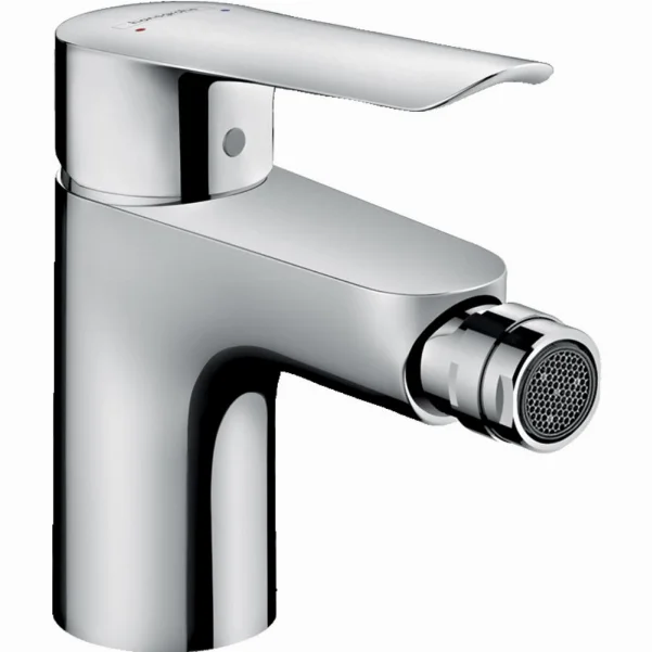 Змішувач Hansgrohe Logis E 71232000 для біде