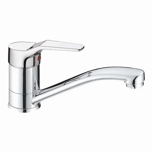 Змішувач для раковини HAIBA ZEON 15 СМ HB0409