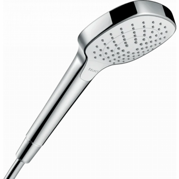 Ручний душ Hansgrohe Croma Select E Vario EcoSmart 26813400
