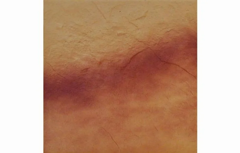 Плитка універсальна Jesienny Lisc RUST 300x300x9 Cerrad