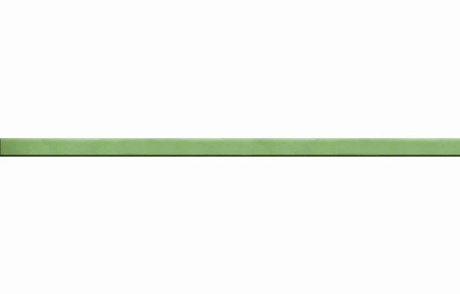 Фриз GF 401526 Green Silver 15x400x8 Kotto Ceramica