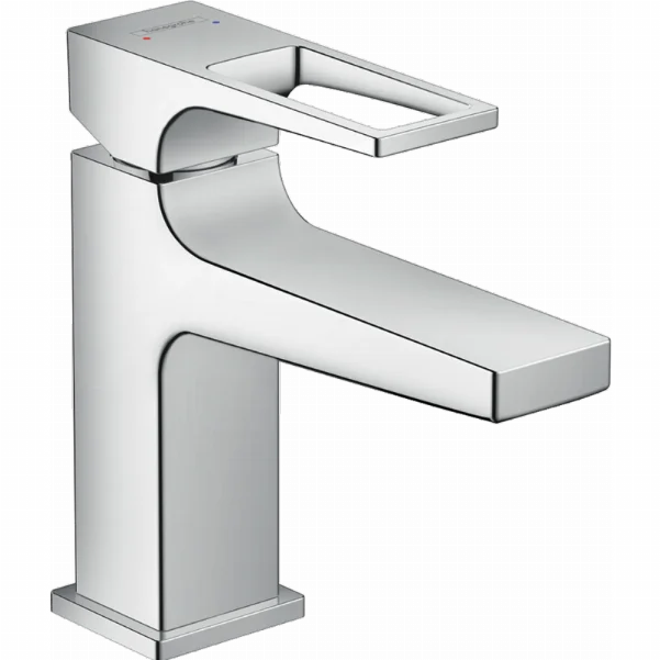 Змішувач для раковини Hansgrohe Metropol 74500000