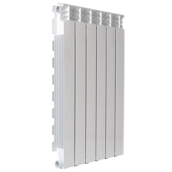 Радіатор алюмінієвий Nova Florida Extratherm Serir Super B4 800/100 мм (10 секцій)