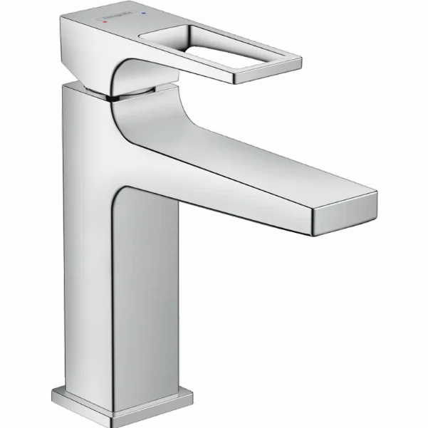 Змішувач для раковини Hansgrohe Metropol 74506000