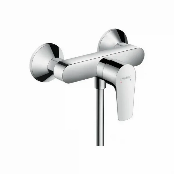 Смеситель Hansgrohe Logis E 71602000 для душа