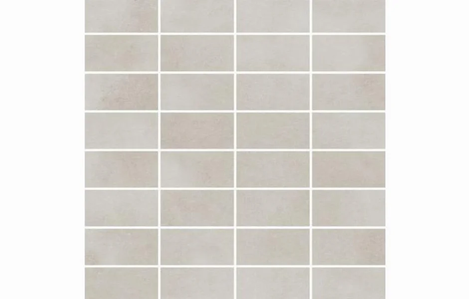 Мозаїка Town Soft Grey Mozaika Rectangles 250x250x9,5 Stargres