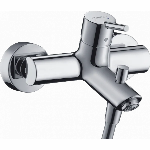 Змішувач Hansgrohe Talis S2 Для ванн 32440000