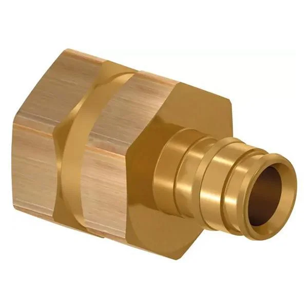 Муфта усадкова Uponor Quick&Easy Ø 40×1-1/4" з внутрішньою різьбою