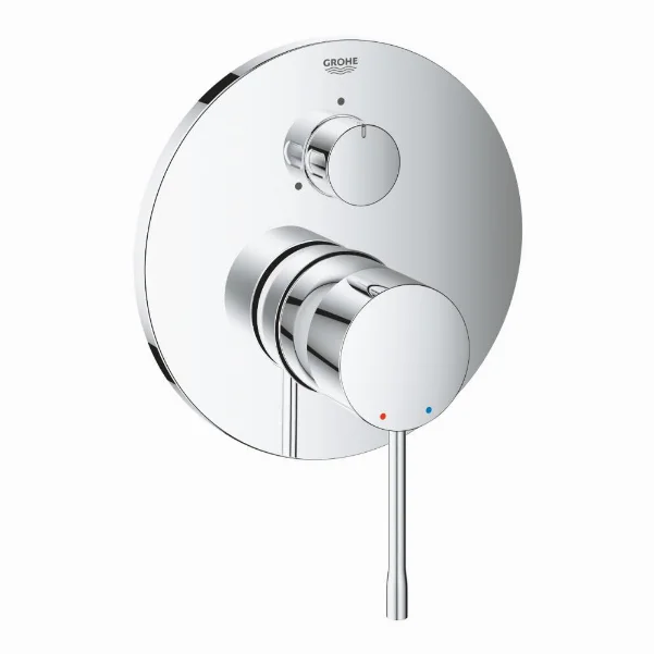 Змішувач Grohe Essence 24092001 для душу