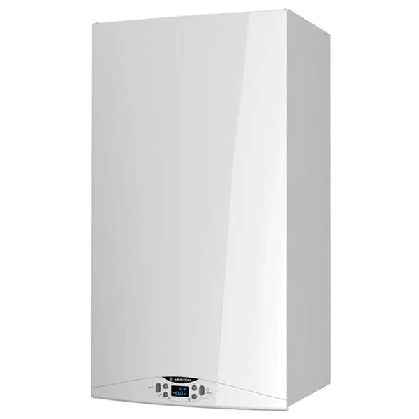 Котел газовый конденсационный Ariston HS Premium 24 EU2 - 24.0 кВт, двухконтурный (Turbo)