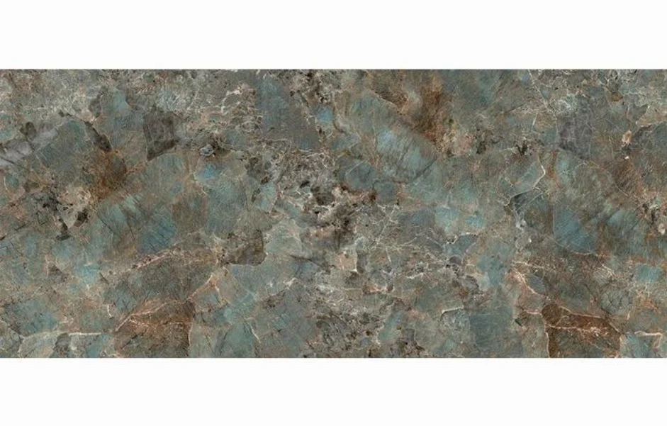 Плитка керамогранитная CP 07 Amazzonite LUC SQ 1200x2780x6 Mirage
