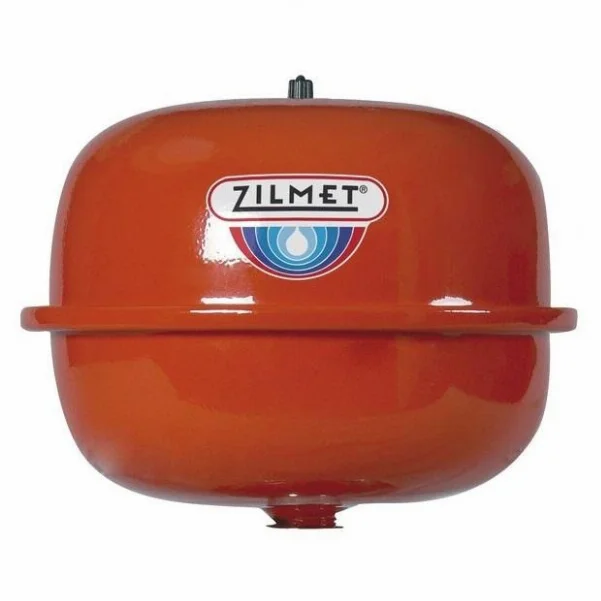 Розширювальний бак Zilmet Call-Pro 4 літри
