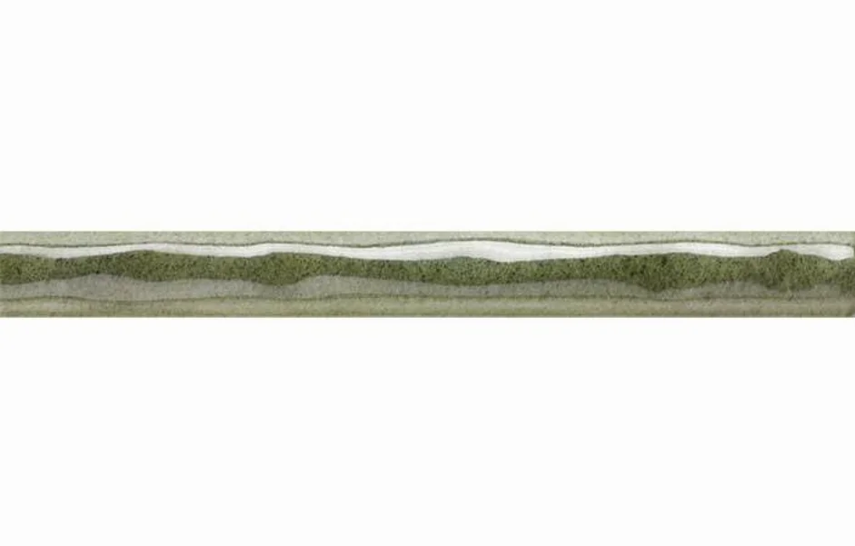 Фриз Torelo Catania Verde 30x300 Mainzu