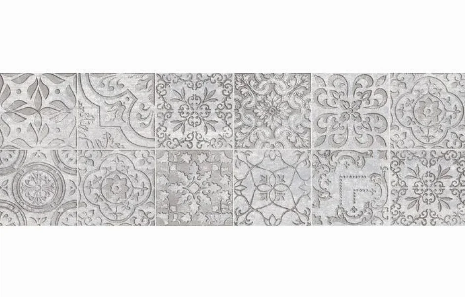 Декор Lakewood Majolika 200x600 Ceramika Color