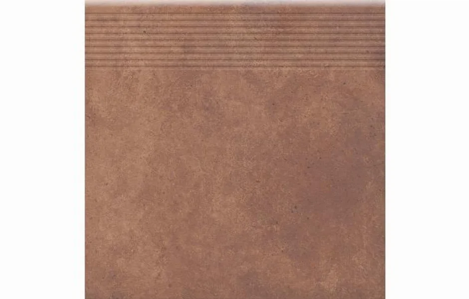 Щабель пряма Cottage Chili 300x300x9 Cerrad
