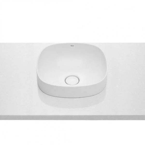 Раковина Roca Inspira Soft 37 см