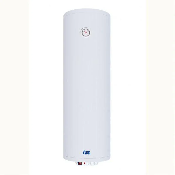Бойлер електричний Arti WHV Slim Dry 80L/2