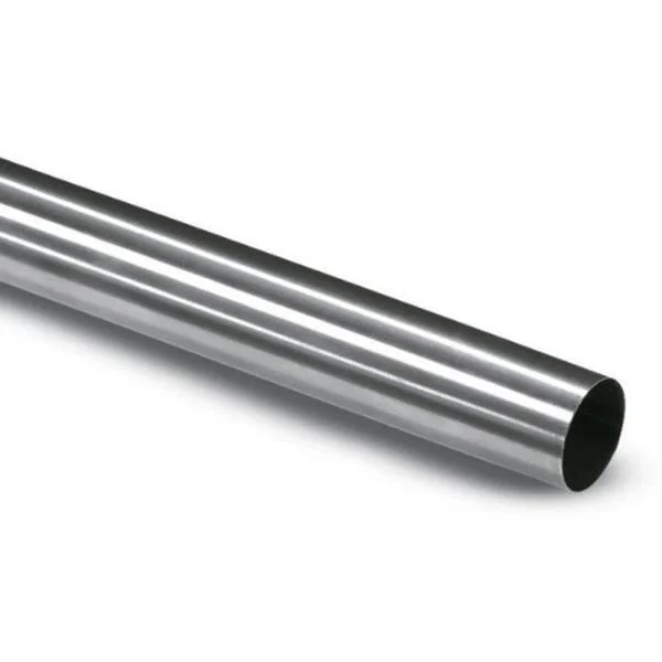Труба нержавейка ASG Inox Polished Ø 88,9×2,0 мм