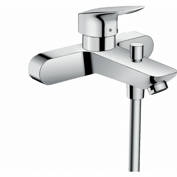Змішувач Hansgrohe Logis Для ванн 71401000