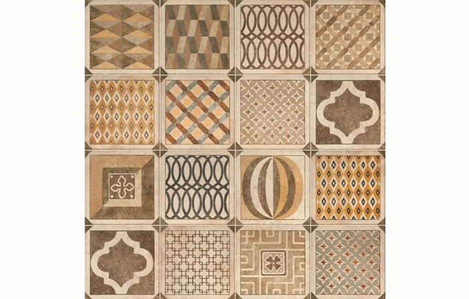 Декор Rialto Pav Venato 200x200x9 Mainzu
