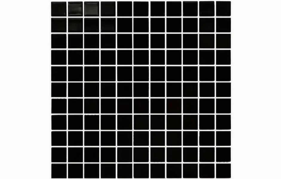 Мозаїка GM 4049 C Black 300x300x4 Kotto Ceramica