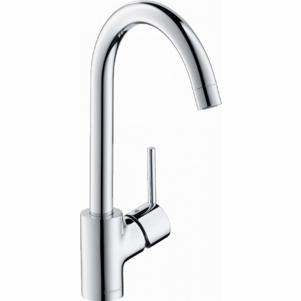 Змішувач Hansgrohe Talis S2 Variarc для кухонного миття 14870000