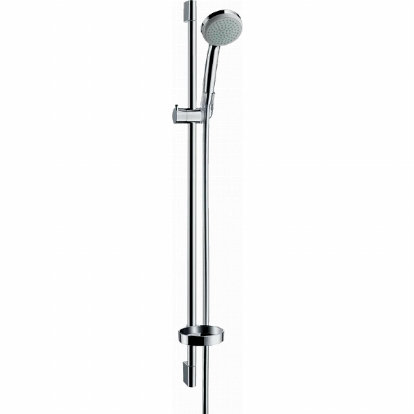 Душевой набор Hansgrohe Croma 100 Mono/Unica C 27724000