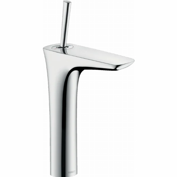 Змішувач Hansgrohe PuraVida для раковини, хром 15081000