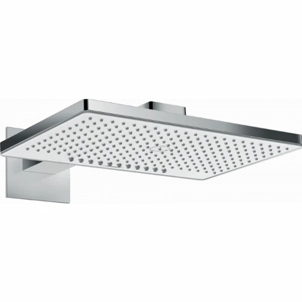 Верхний душ Hansgrohe Rainmaker Select 460 24015400